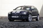 Ford Focus ST500 2007 года (UK)